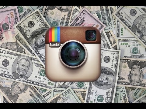 Instagram Money