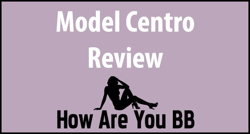 Model Centro