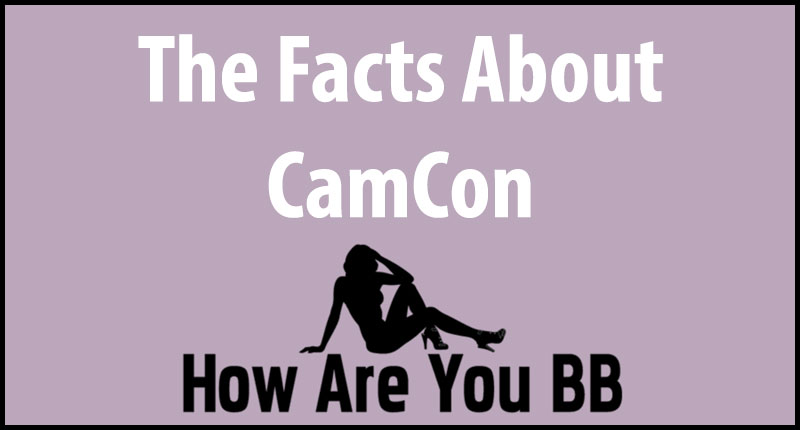 camcon convention