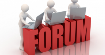 webcam forums