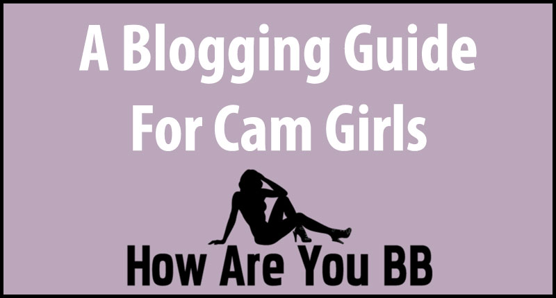 Blogging Guide Tips