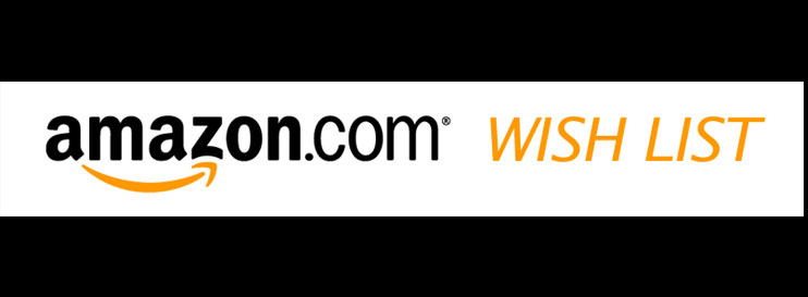 Amazon Wishlists