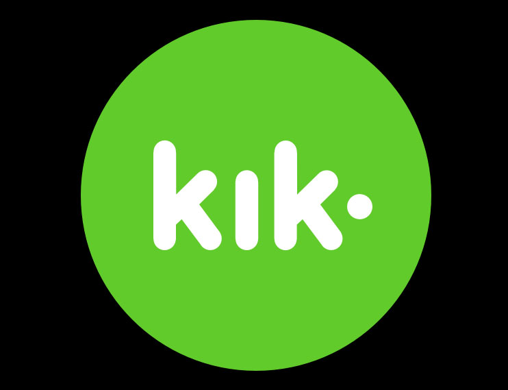 kik for cams