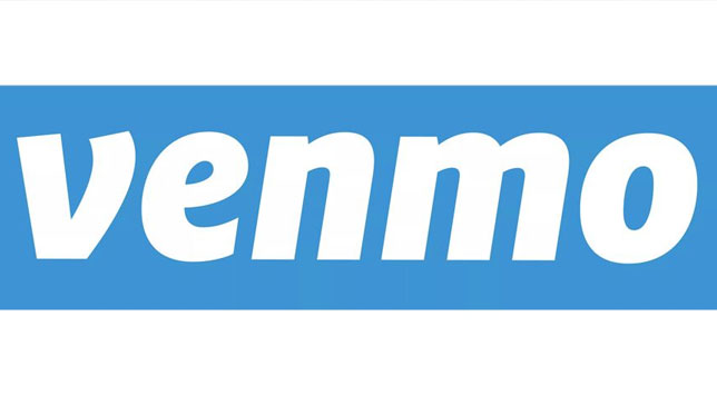 Venmo icon