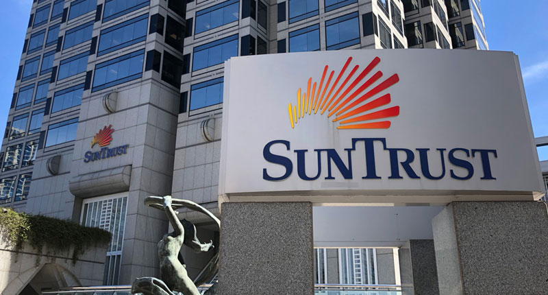 Suntrust