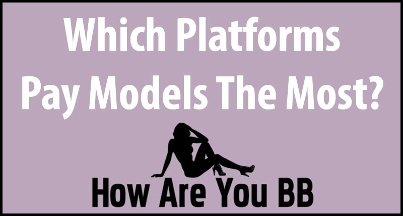Webcam Platforms