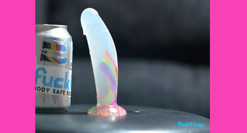 Funkit Sex Toys