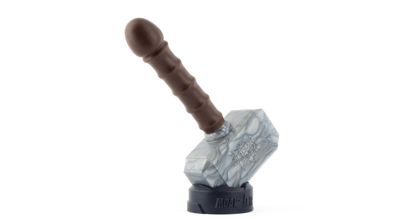 Geeky Sex Toys