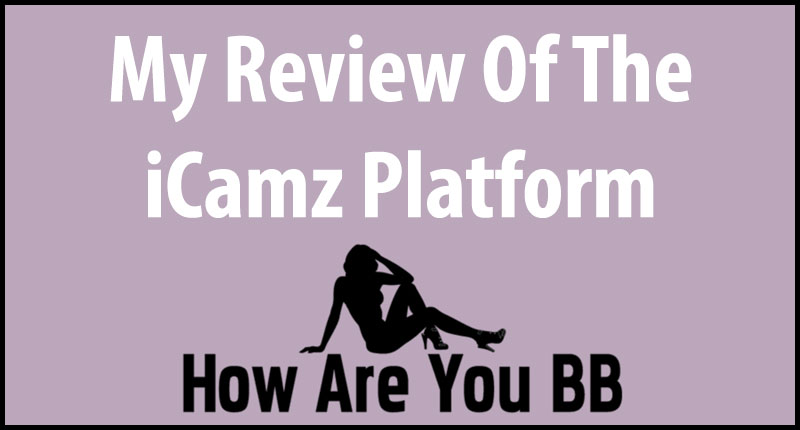 iCamz.com Review