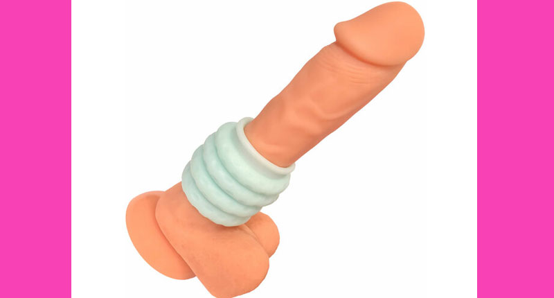 Shevibe Sex Toys