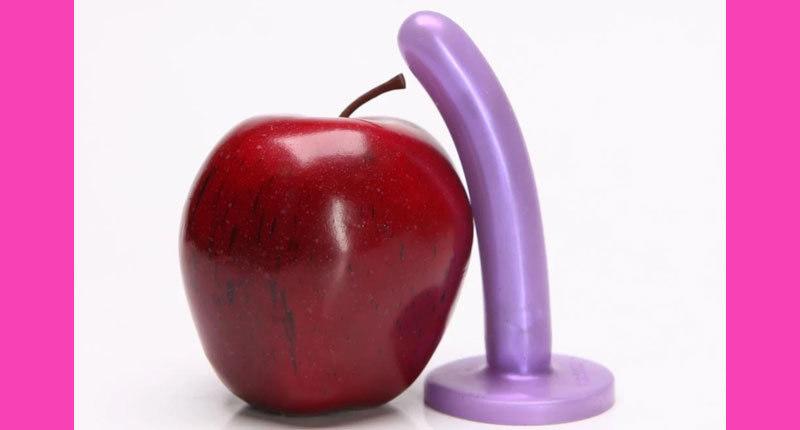 Tantus Inc. Toys