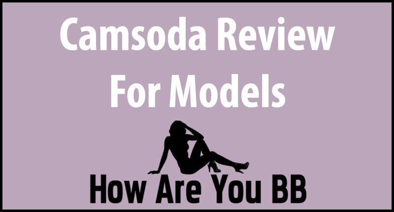 Camsoda Reviews