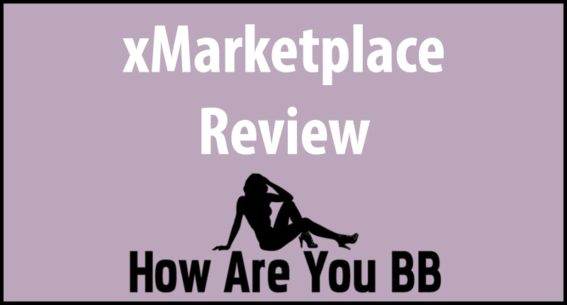 xMarketplace Review