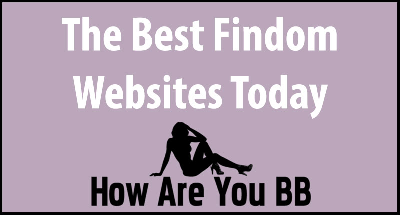 Best Findom Websites