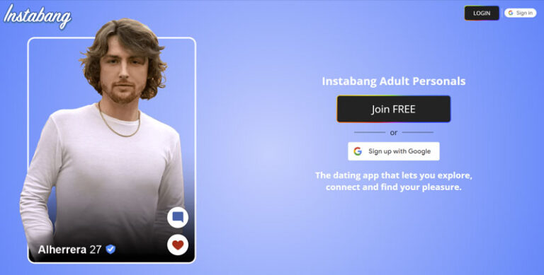 Instabang Guide For Cam Models (Site Review)