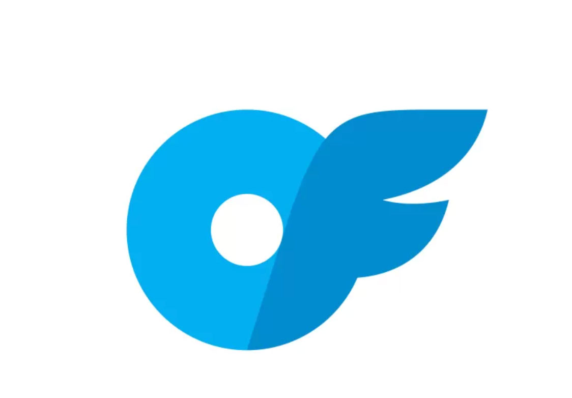 OnlyFans Logo