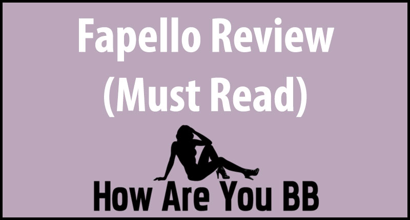 Fapello Review